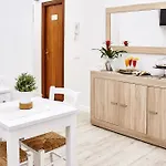 Palermo Inn Apartment Bed & Breakfast 3*