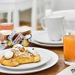 Bed & Breakfast Palermo Inn Apartment Palermo