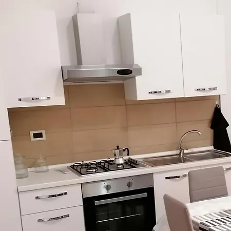 Palermo Inn Apartment B&B 팔레르모