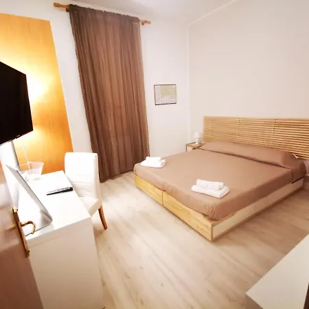 Palermo Inn Apartment B&B 3*