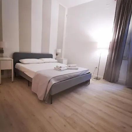 Palermo Inn Apartment 3*
