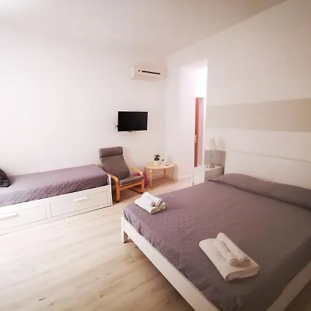 Palermo Inn Apartment 3* Palermo