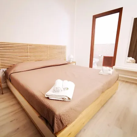 Palermo Inn Apartment 3*