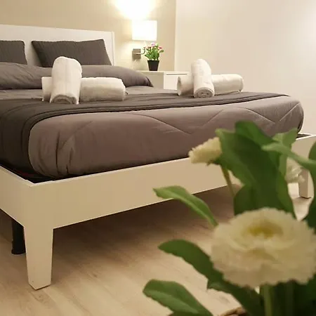 B&B Palermo Inn Apartment 팔레르모