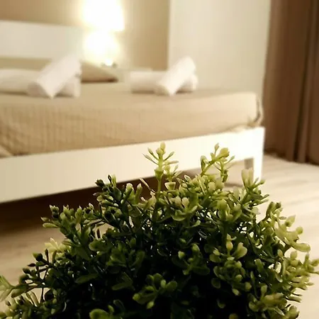 Palermo Inn Apartment 팔레르모