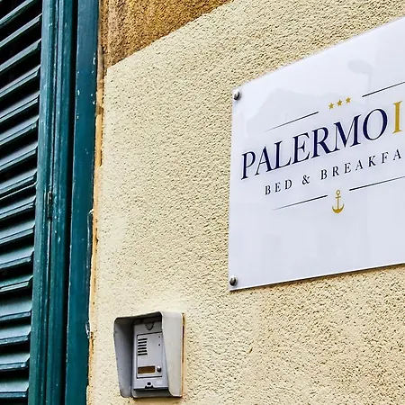 Palermo Inn Apartment