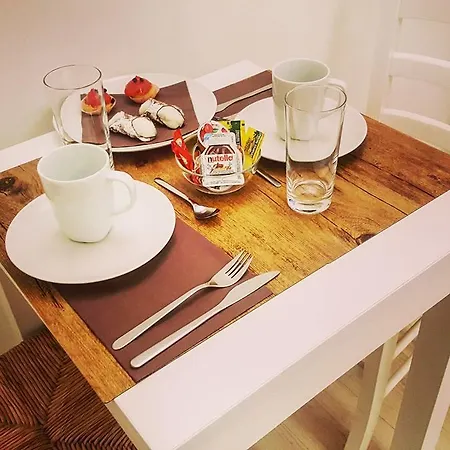 B&B Palermo Inn Apartment 3*