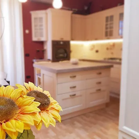 Palermo Inn Apartment B&B