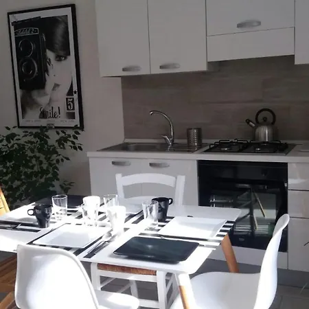 Palermo Inn Apartment B&B 팔레르모