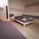 住宿加早餐酒店 巴勒莫住宿加早餐旅馆 3*