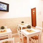 住宿加早餐酒店 巴勒莫住宿加早餐旅馆 3*