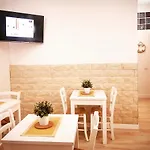 巴勒莫住宿加早餐旅馆 住宿加早餐酒店 3*