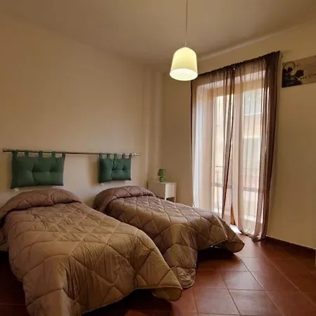 Palermo Inn Apartment باليرمو