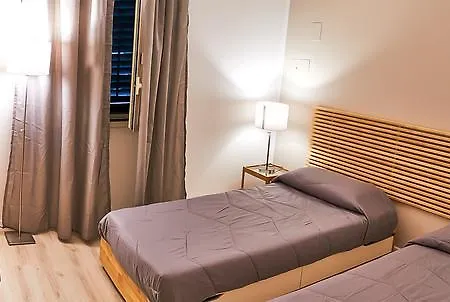 Palermo Inn Apartment 3*