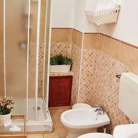 Palermo Inn Apartment 3* باليرمو