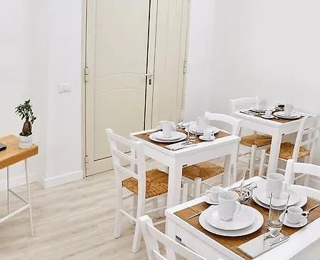 Palermo Inn Apartment