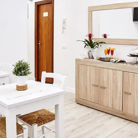 Palermo Inn Apartment فندق مبيت وإفطار 3*
