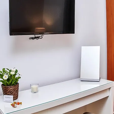 Palermo Inn Apartment 3*