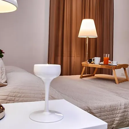 Palermo Inn Apartment فندق مبيت وإفطار 3*