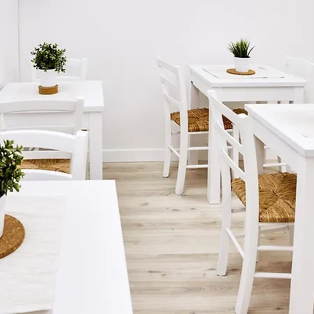 فندق مبيت وإفطار Palermo Inn Apartment 3*