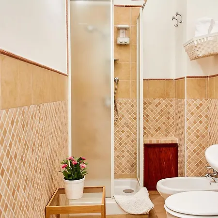 Palermo Inn Apartment 3*