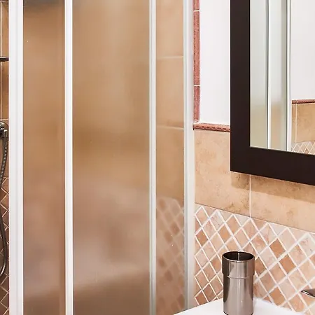 Palermo Inn Apartment فندق مبيت وإفطار باليرمو
