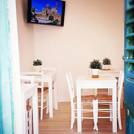 Palermo Inn Apartment