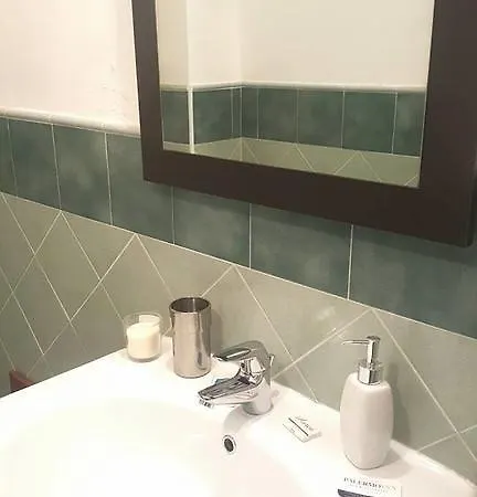 Palermo Inn Apartment 3*