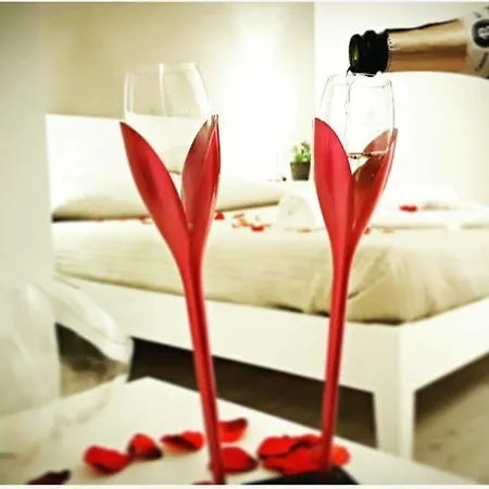Palermo Inn Apartment 3*