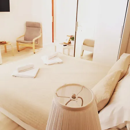 Palermo Inn Apartment 3* باليرمو
