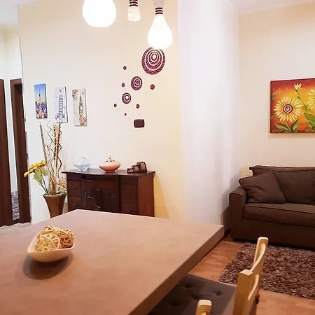 Palermo Inn Apartment 3* باليرمو