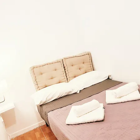 Palermo Inn Apartment 3* باليرمو