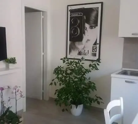 Palermo Inn Apartment فندق مبيت وإفطار باليرمو