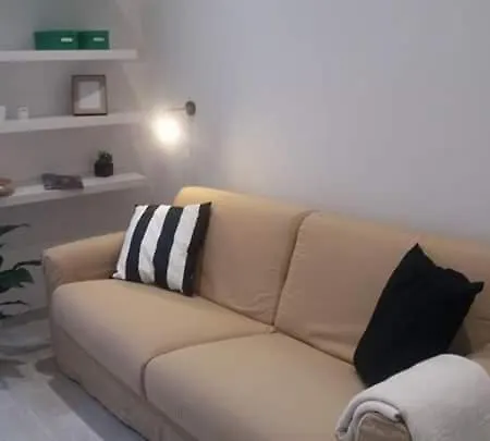 Palermo Inn Apartment 3* باليرمو