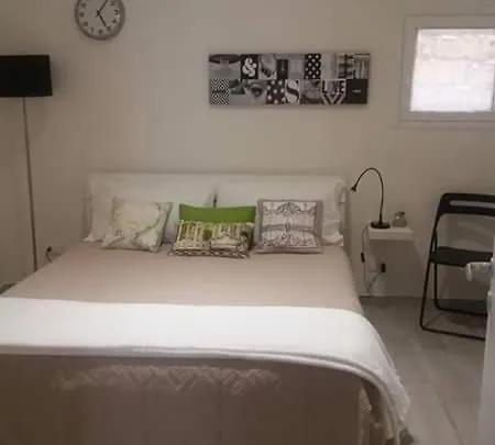Palermo Inn Apartment باليرمو