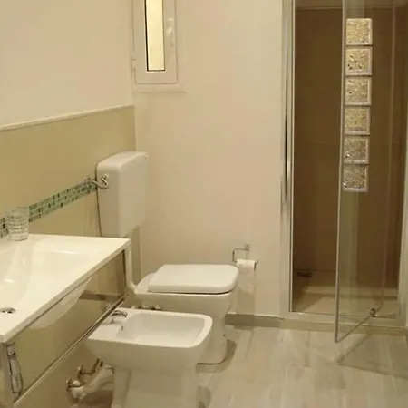 Palermo Inn Apartment باليرمو