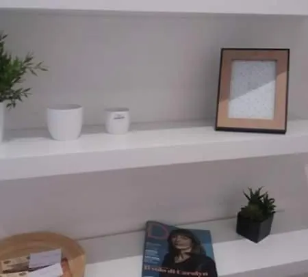 Palermo Inn Apartment فندق مبيت وإفطار 3*