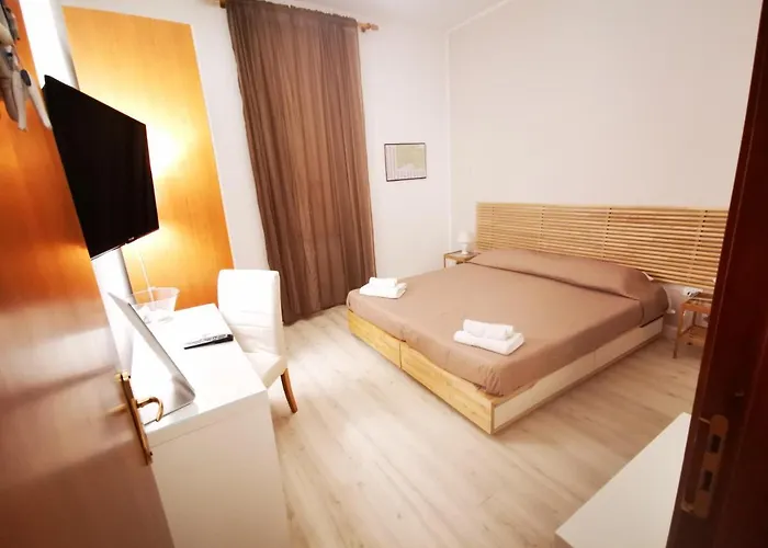 Palermo Inn Apartment Frühstückspension 3*