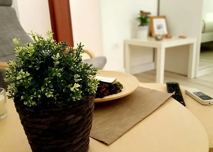 Bed & Breakfast Palermo Inn Apartment Palermo