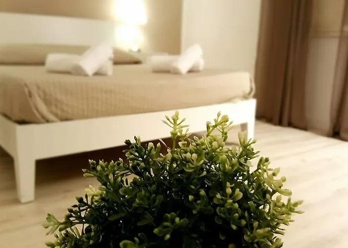 Palermo Inn Apartment Palermo