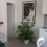 Palermo Inn Apartment Frühstückspension Palermo