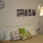 Palermo Inn Apartment 3* Palermo
