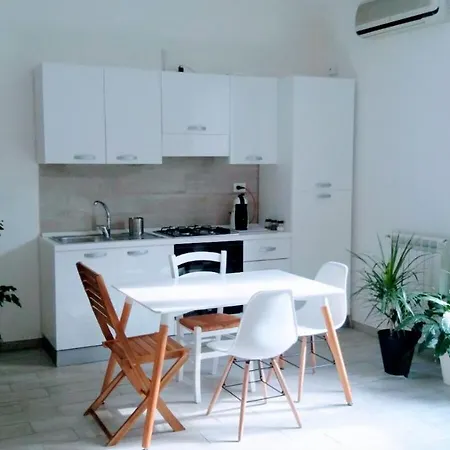 Bed & Breakfast Palermo Inn 3*