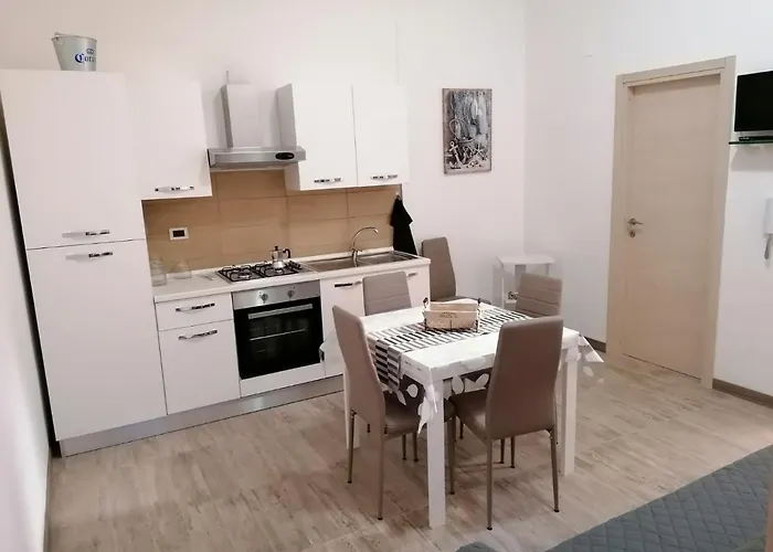 Palermo Inn 3*