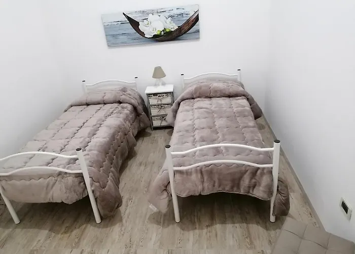 Bed & Breakfast Palermo Inn