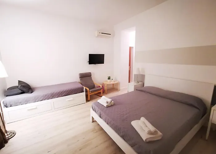 Palermo Inn 3* Palermo