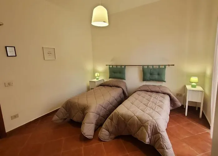 Palermo Inn Palermo