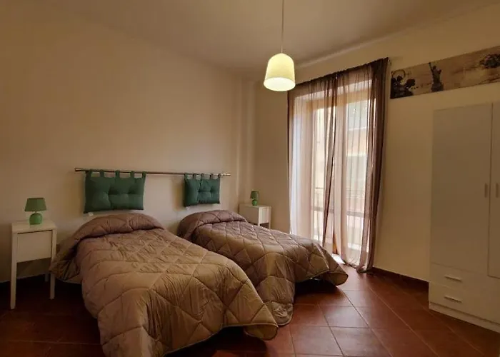 Palermo Inn Palermo