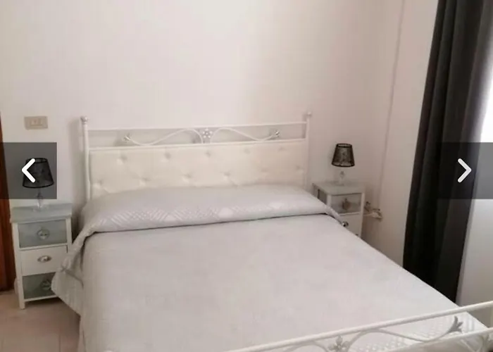 Palermo Inn Bed & Breakfast Palermo