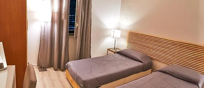 Palermo Inn 3*